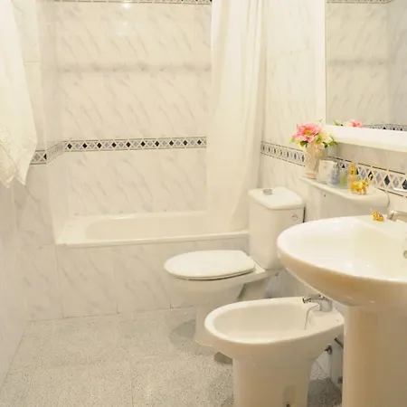 Komfort-wohnung By Interhome * Vecindario (Gran Canaria)