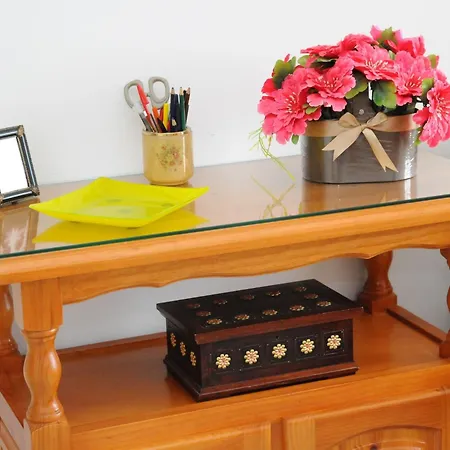 Komfort-wohnung By Interhome * Vecindario (Gran Canaria)