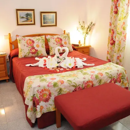 Apartament Komfort-wohnung By Interhome