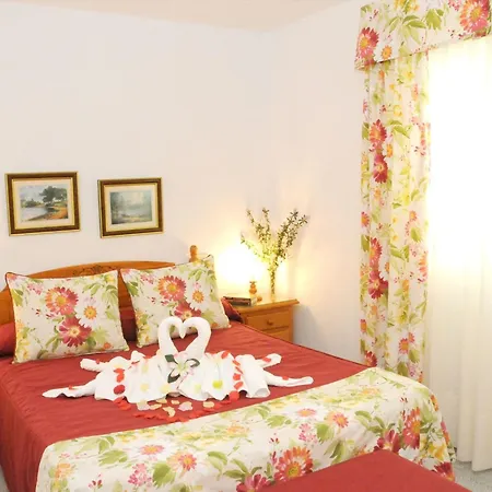 Komfort-wohnung By Interhome Apartament