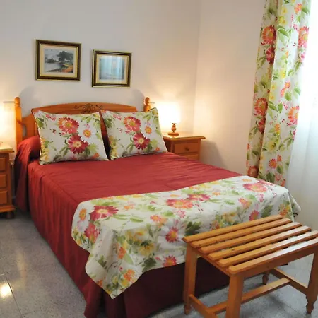 Komfort-wohnung By Interhome Apartament *