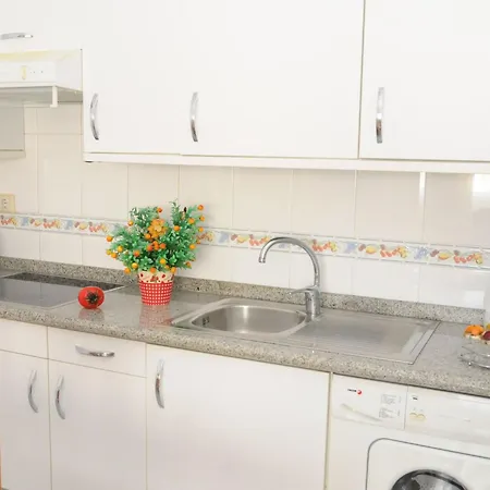 Apartament Komfort-wohnung By Interhome Vecindario (Gran Canaria)