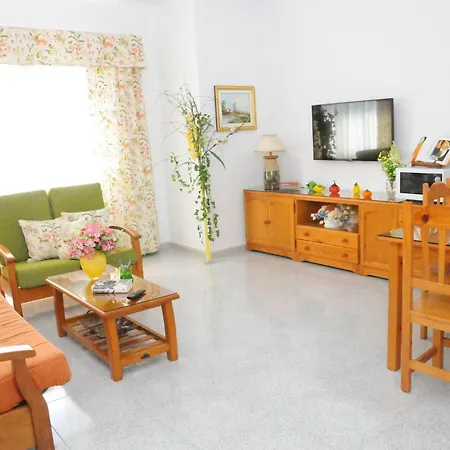 Apartament Komfort-wohnung By Interhome *