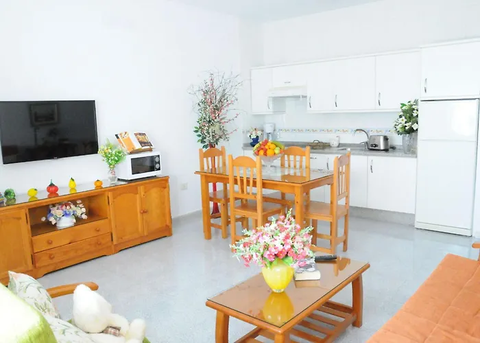 Апартаменты Komfort-wohnung By Interhome Весиндарио